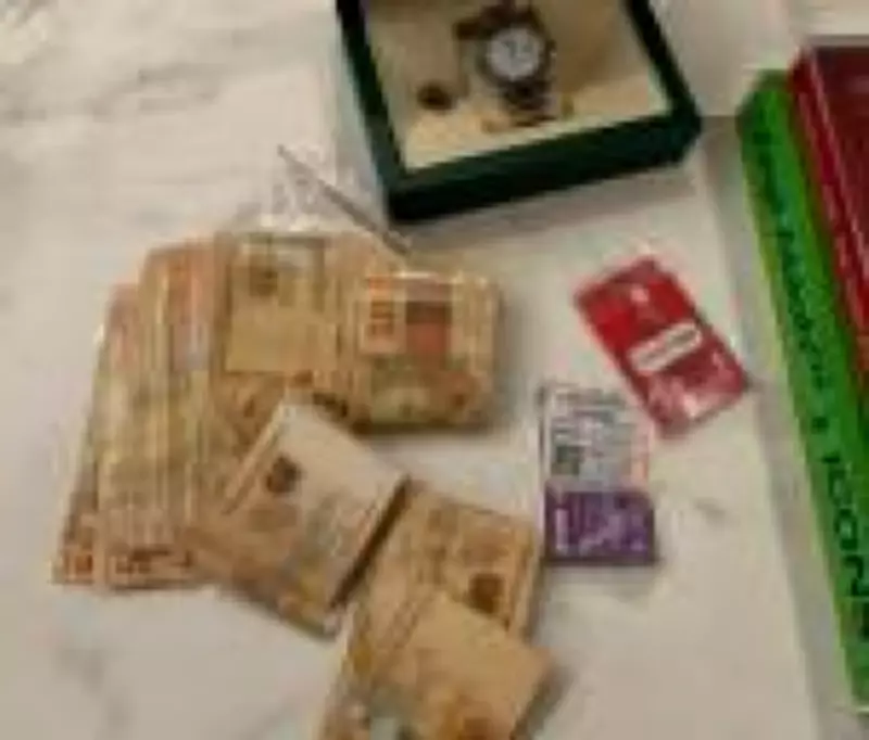 Dupla é presa por aplicar golpes de alistamento militar falso e concursos do INSS nas redes sociais