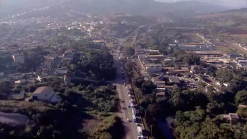 Duplicação da BR-040 entre BH e Juiz de Fora terá início em Congonhas em 2026