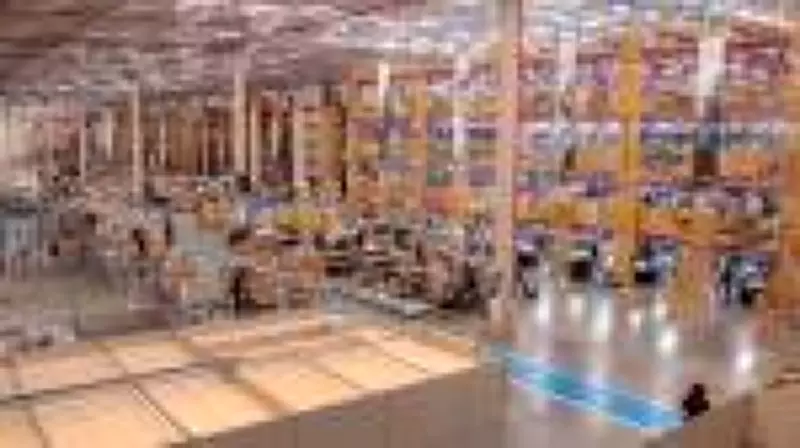 E-commerce busca eficiência para enfrentar desafios de crescimento e devoluções