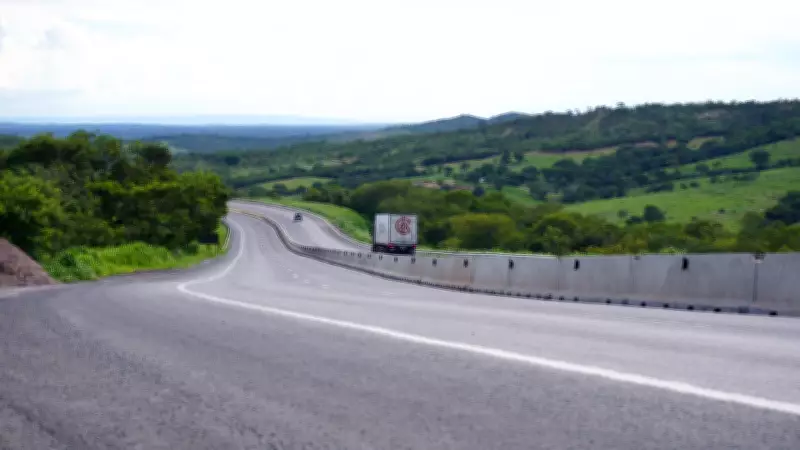 Ecovias suspende obras em rodovias do Norte de MG durante feriado do Trabalhador