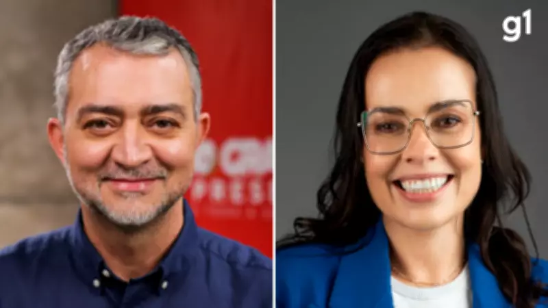 Edegar Pretto oficializa pré-candidatura a vice-governador do RS na chapa de Juliana Brizola