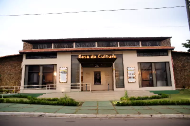 Edital cultural no Pará bate recorde com 496 inscrições em 2025, triplicando número de 2024