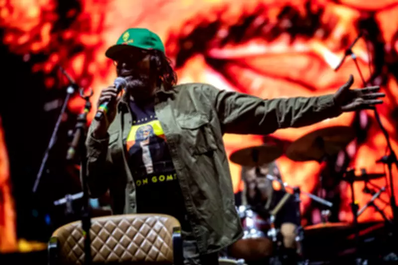 Edson Gomes: carreira de reggae, polêmicas e acusação de Daniela Mercury