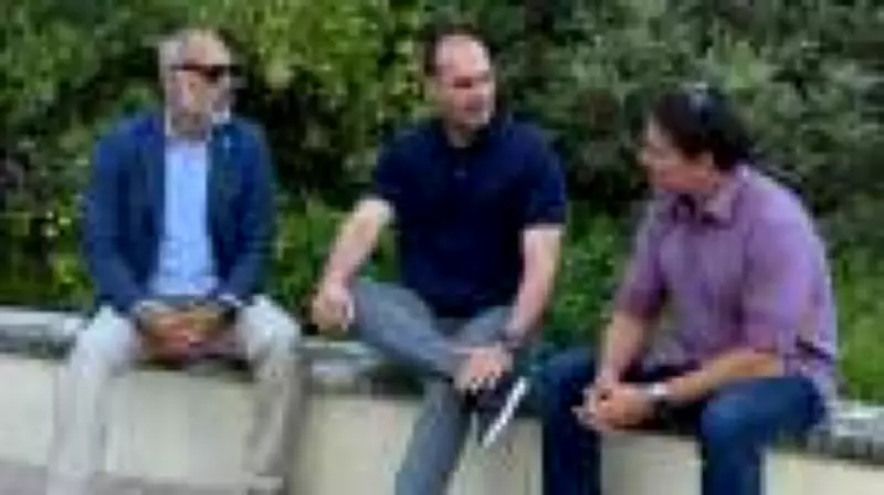 Eduardo Bolsonaro ironiza STF com foto de foragidos nos EUA: ‘Ainda estamos aqui’