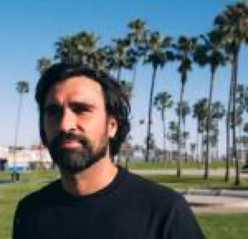 Eduardo Muniz revela desafios de atuar em Hollywood e comunidade brasileira