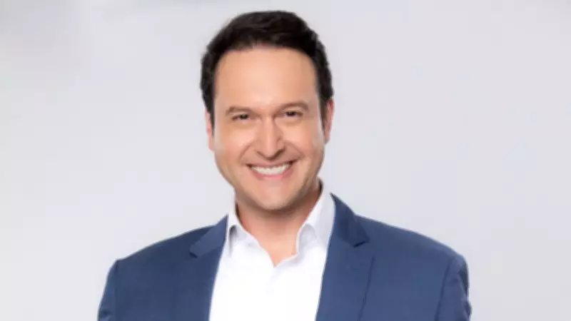 Eduardo Ribeiro: trajetória do âncora do Jornal da Record e suas principais coberturas