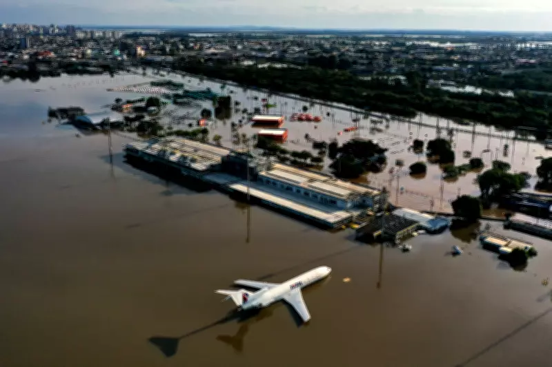 El Niño em 2026: cientistas pedem cautela sobre previsões de 'super' evento climático
