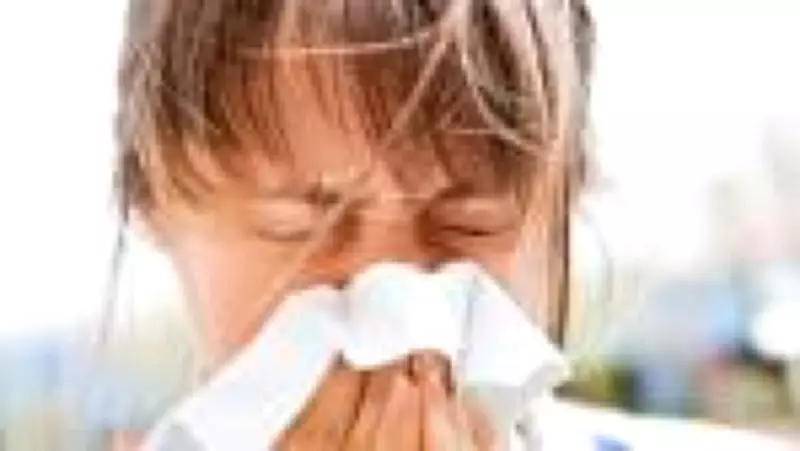 El Niño intensifica alergias e asma: entenda como fenômeno climático afeta saúde respiratória