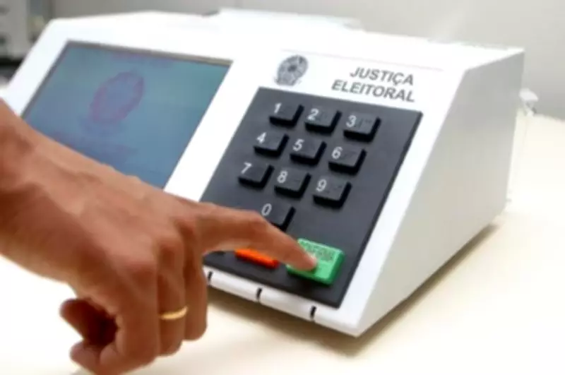 Eleições Suplementares em Oiapoque: Mais de 24 Mil Eleitores Votam Neste Domingo