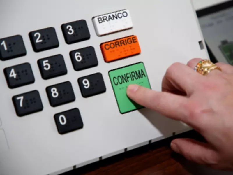 Eleição Suplementar em Cabedelo (PB) Ocorre Neste Domingo com Mais de 53 Mil Eleitores