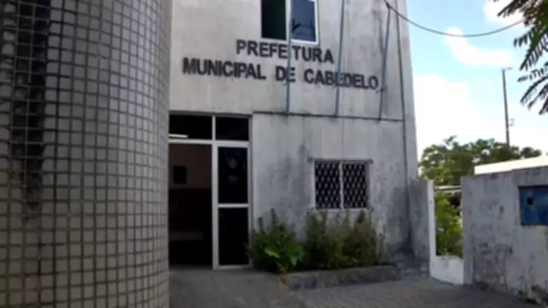 Eleitores de Cabedelo votam duas vezes em 2024: suplementar domingo e geral em outubro