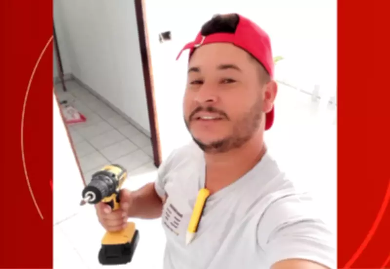 Eletricista de 28 anos morre em obra no centro de Garanhuns, PE