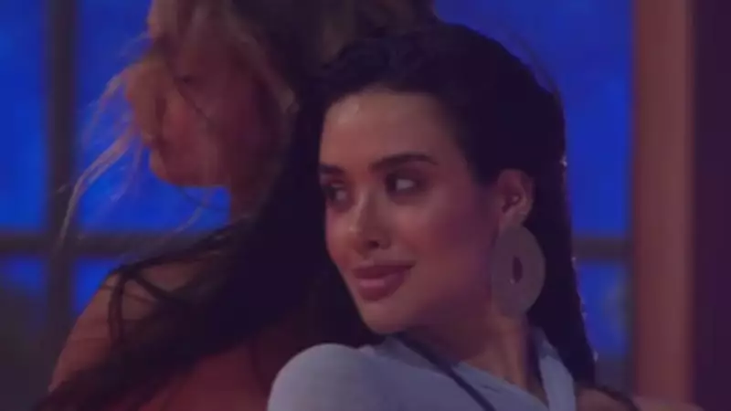 Eliminada do BBB 26, Jordana Morais revela torcida por Milena Moreira na final