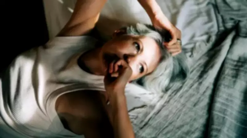 Embaralhamento cognitivo: técnica simples para dormir melhor