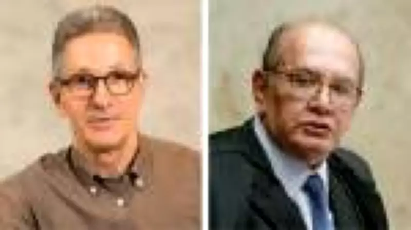 Embate Zema x Gilmar: cientista político analisa ganhos e perdas na troca de ataques