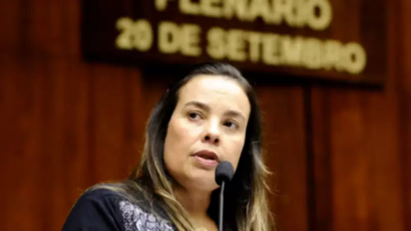 Empate técnico entre Brizola e Zucco no 1º turno no RS, aponta Quaest