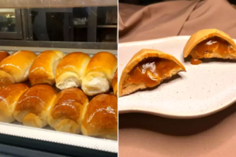 Empreendedora cria ovo de Páscoa com pão de cará, patrimônio de Santos, SP