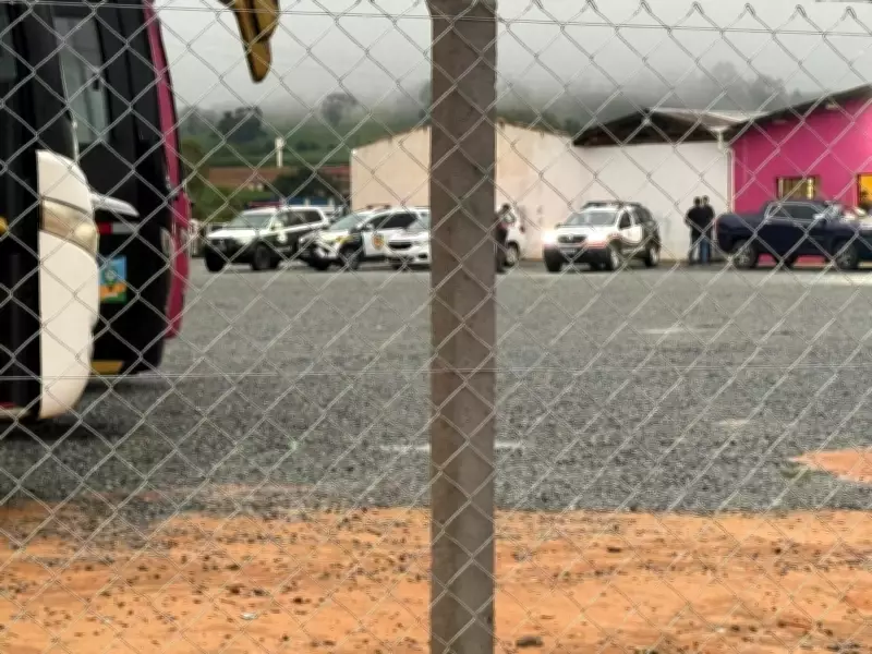 Empresa de transporte em Pilar do Sul é investigada por assédio e condições precárias de trabalho