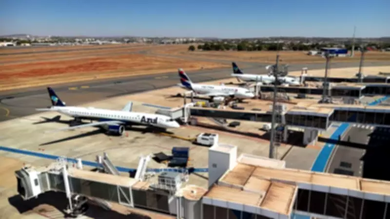 Empresas aéreas terão nova linha de crédito do Fundo Nacional de Aviação Civil