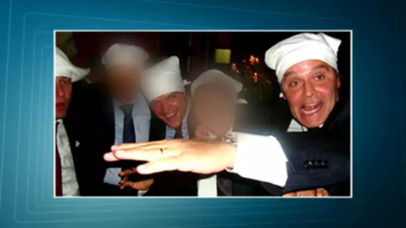 Empresário da Lava Jato viajou no mesmo voo que Hugo Motta e Ciro Nogueira