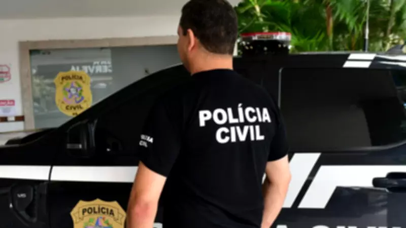 Empresário de 73 anos perde R$ 250 mil em golpe aplicado por ex-namorada de 27 anos