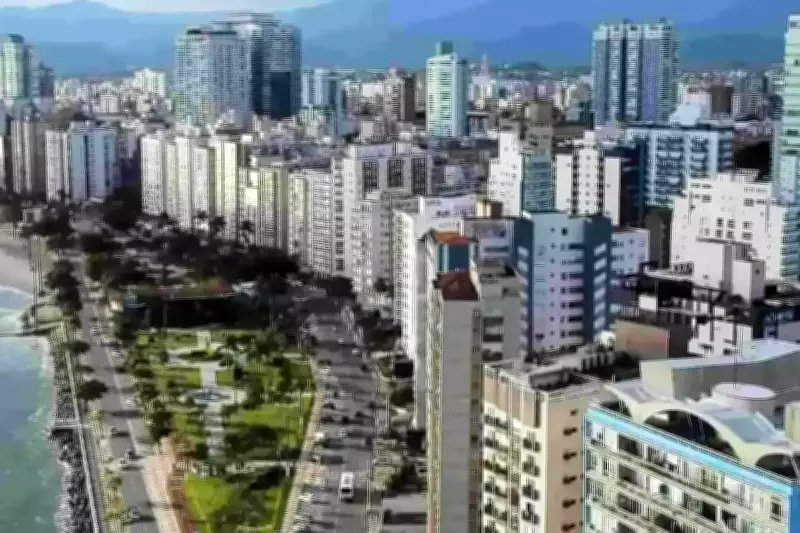 Empresário de padaria de luxo em Santos é preso em operação da PF que mira R$ 1,6 bi