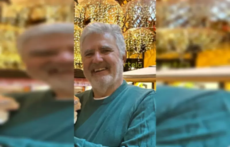Empresário de Sorocaba morre após cair de escada de toboágua em resort de Atibaia