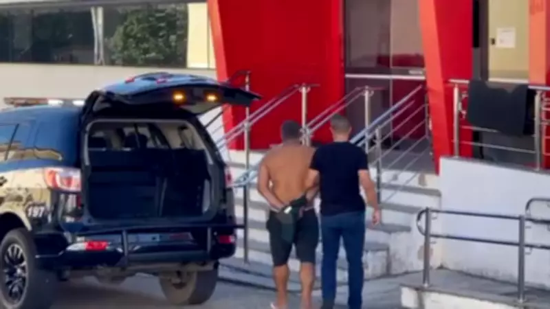 Empresário e vigilantes são presos por tortura e homicídio em obra de Sorocaba