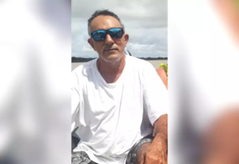 Empresário encontrado morto em buraco após quatro dias desaparecido