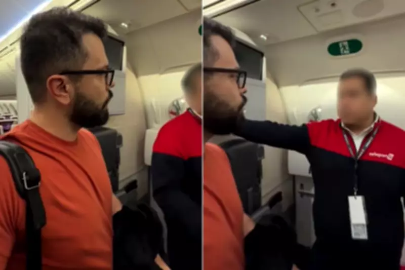 Empresário é expulso de voo da Latam nos EUA e devolve indenização de R$ 5,2 mil em protesto