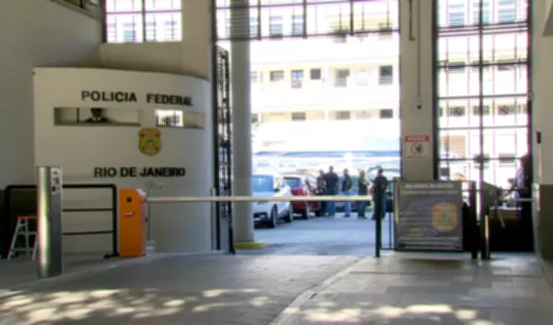Empresário Marcelo Conde é procurado pela PF por suspeita de comprar dados sigilosos de esposa de ministro