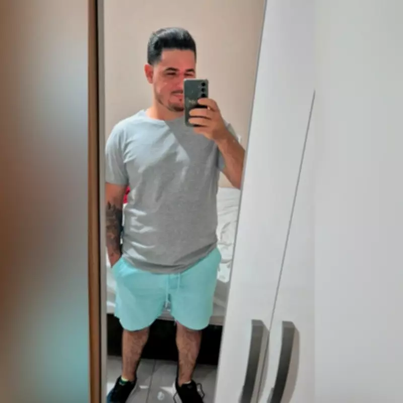Empresário morre em acidente de moto após perder controle em RO