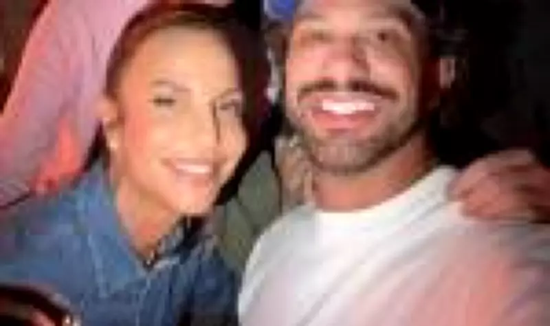 Empresário Tiago Maia é apontado como novo romance de Ivete Sangalo após separação