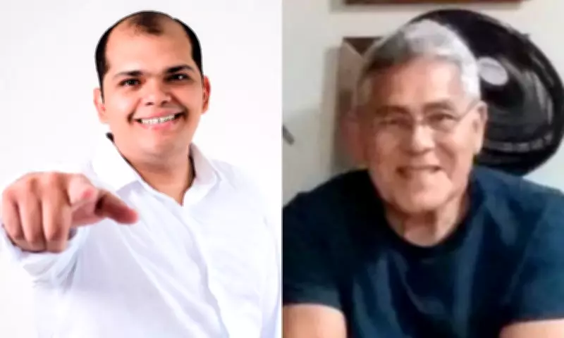 Empresário William Bitar registra candidatura para governo tampão do Amazonas