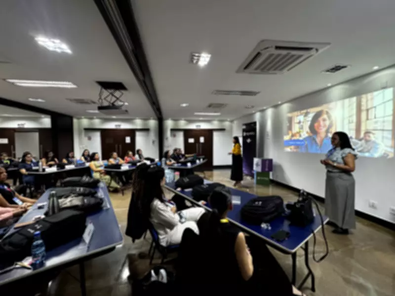 Empretec em Boa Vista: seminário da ONU e Sebrae transforma empreendedores em Roraima