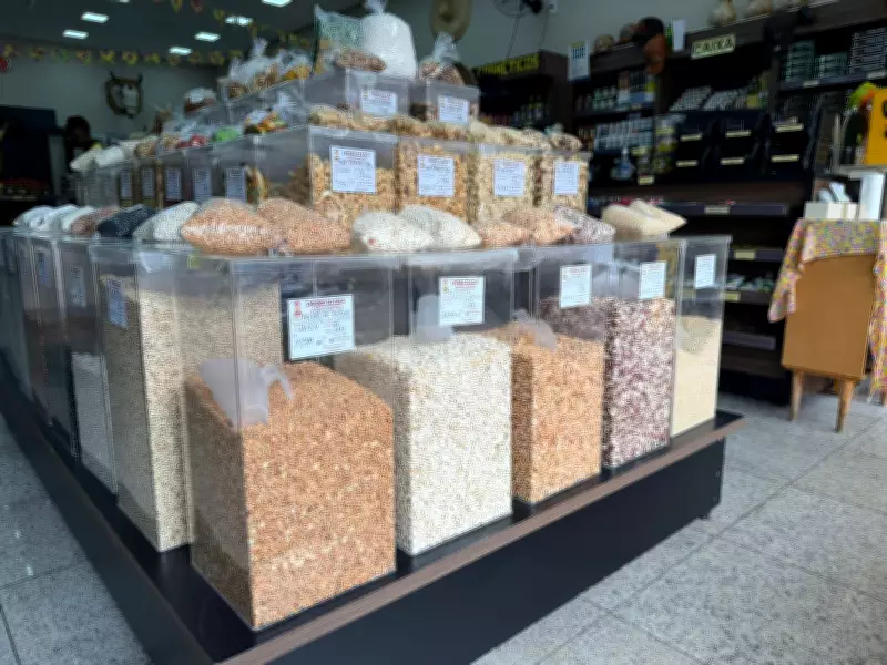 Empório do Boca: sabores do Norte e Nordeste em São José dos Campos
