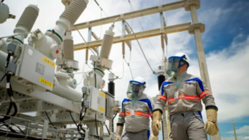 Enel Distribuição Ceará abre 500 vagas para eletricistas em 23 cidades do interior