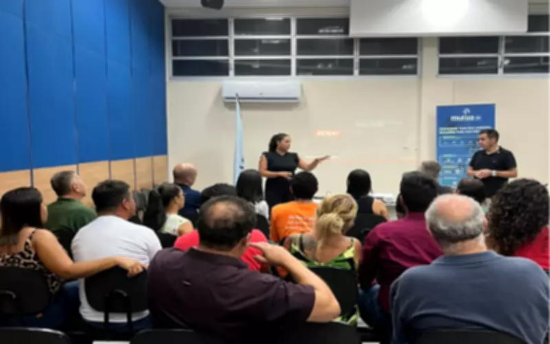Energia solar é infraestrutura essencial para o desenvolvimento urbano, afirma especialista