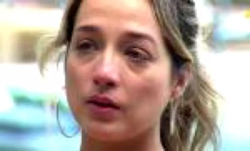 Enquete do BBB 26 revela mudança na rejeição de Samira e Jordana no paredão