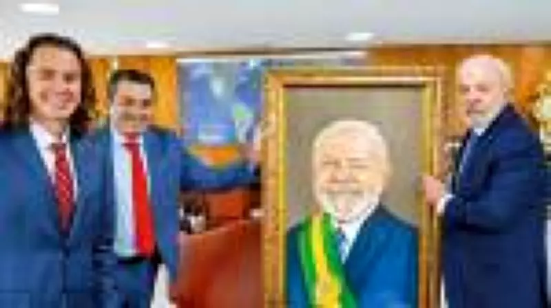 Entre a cruz e a espada: Lula enfrenta dilema eleitoral na Paraíba