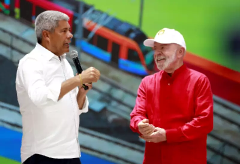 Entrega de 300 casas do Minha Casa, Minha Vida é cancelada em Salvador