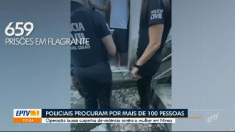 EPTV 1ª Edição Sul de Minas: Notícias de Terça-feira, 1º de Abril de 2026