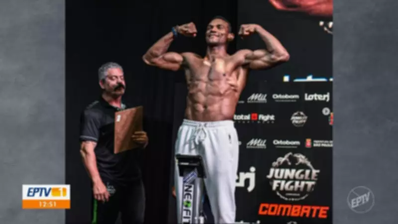 EPTV 1 Sul de Minas: Atletas, motoboy morto e festival literário