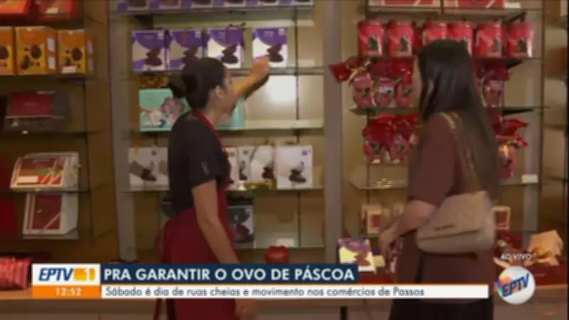 EPTV 1 Sul de Minas exibe reportagens sobre região em edição de sábado