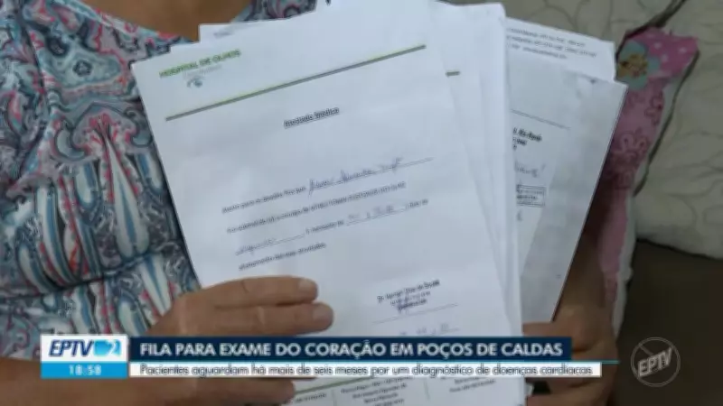 EPTV 2 Sul de Minas apresenta noticiário completo nesta quarta-feira, 15 de abril de 2026