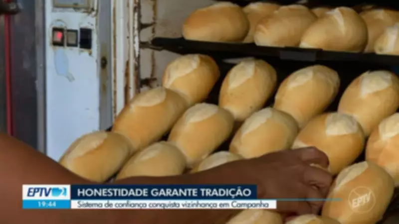 EPTV 2 Sul de Minas exibe noticiário completo neste sábado, 18 de abril de 2026