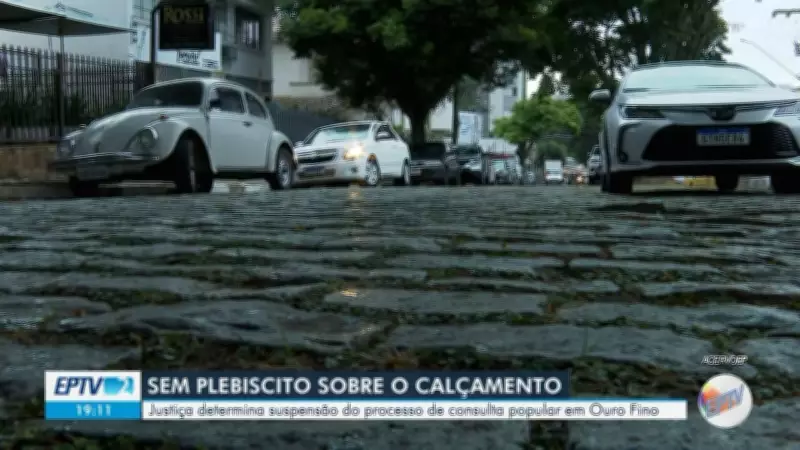 EPTV 2 Sul de Minas exibe reportagens locais nesta segunda-feira, 6 de abril de 2026