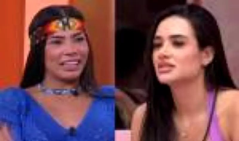Equipe de Jordana critica Globo por edição tendenciosa após eliminação de Marciele do BBB 26