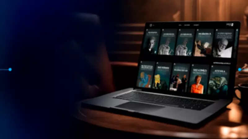 ESPEcast: Plataforma de streaming combate superficialidade do saber na sociedade acelerada