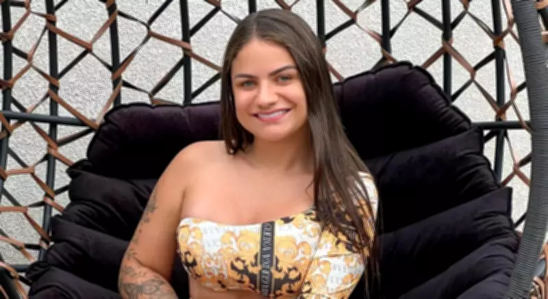 Esposa de Chrys Dias, Débora Paixão, é presa em operação da PF por lavagem de dinheiro